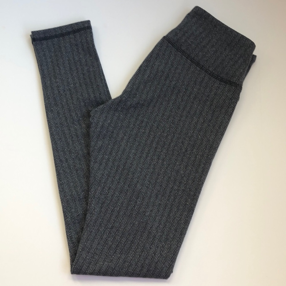 Kyodan herringbone high waist leggings size XS